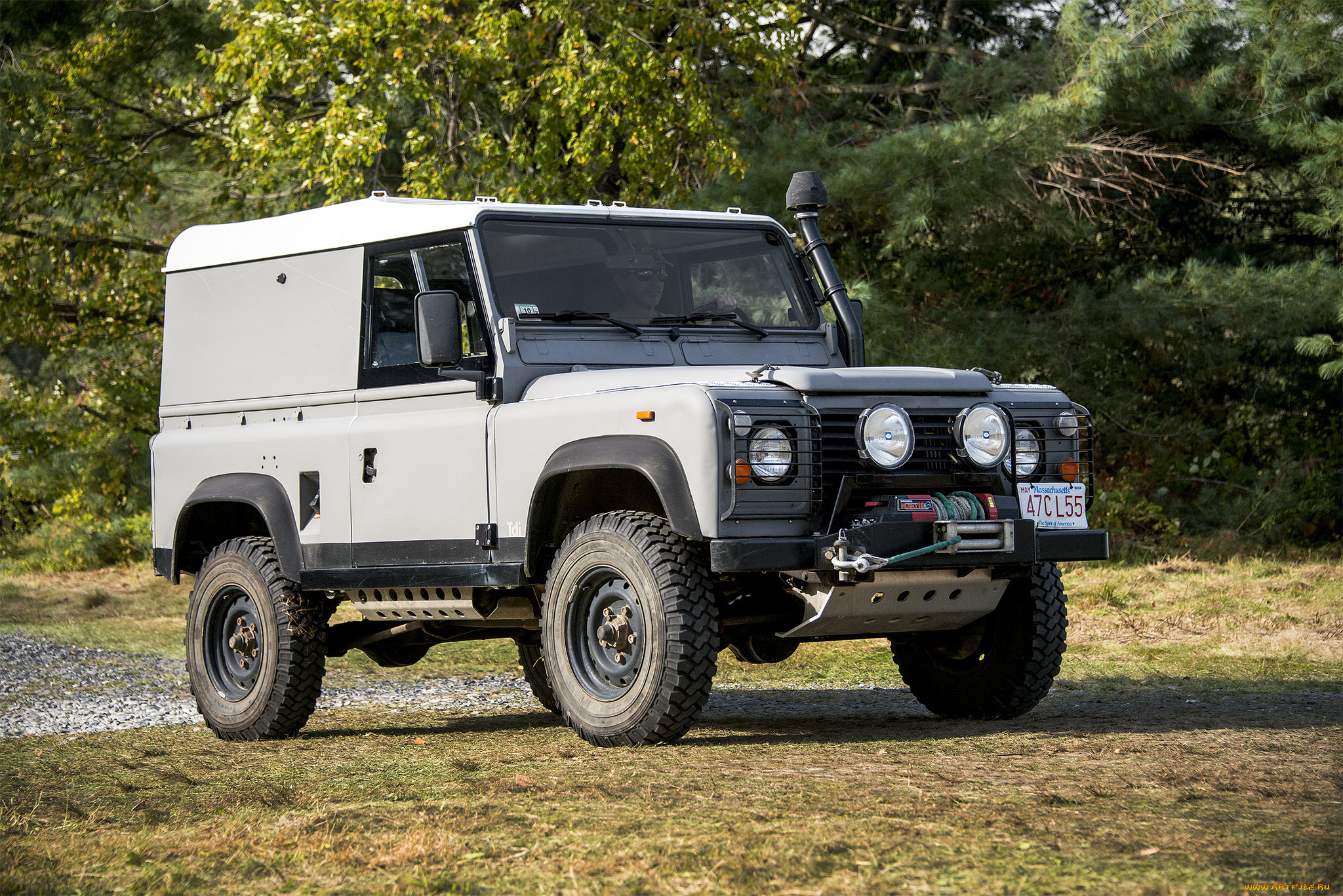 land rover defender 90, , land-rover, , , 